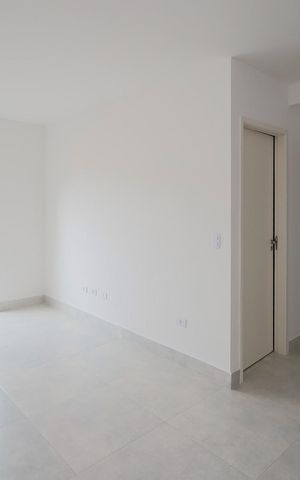 Apartamento à venda com 31m², 1 quarto e sem vaga Apartamento à venda com 31m², 1 quarto e sem vagaSala/Cozinha