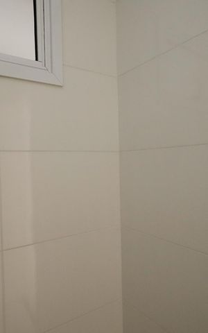 Apartamento à venda com 31m², 1 quarto e sem vaga Apartamento à venda com 31m², 1 quarto e sem vagaBanheiro