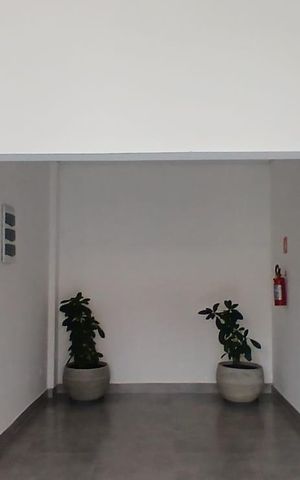 Apartamento à venda com 31m², 1 quarto e sem vaga Apartamento à venda com 31m², 1 quarto e sem vagaÁrea comum