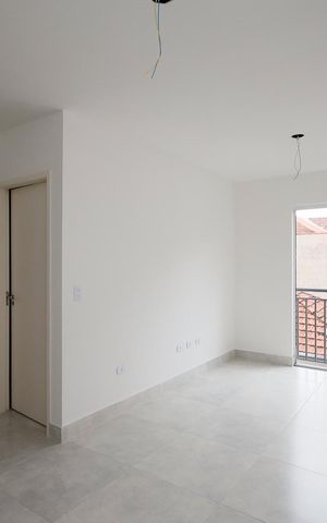 Apartamento à venda com 30m², 1 quarto e sem vaga Apartamento à venda com 30m², 1 quarto e sem vagaSala / Cozinha