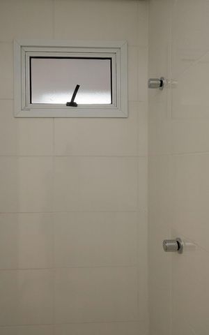 Apartamento à venda com 30m², 1 quarto e sem vaga Apartamento à venda com 30m², 1 quarto e sem vagaBanheiro