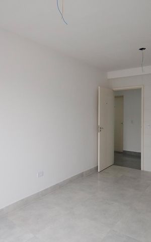 Apartamento à venda com 30m², 1 quarto e sem vaga Apartamento à venda com 30m², 1 quarto e sem vagaSala / Cozinha