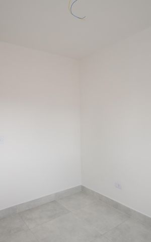 Apartamento à venda com 30m², 1 quarto e sem vagaQuarto 