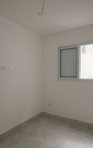 Apartamento à venda com 42m², 2 quartos e 1 vaga Apartamento à venda com 42m², 2 quartos e 1 vagaQuarto 2