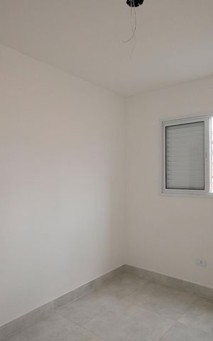 Apartamento à venda com 42m², 2 quartos e 1 vaga Apartamento à venda com 42m², 2 quartos e 1 vagaQuarto 1