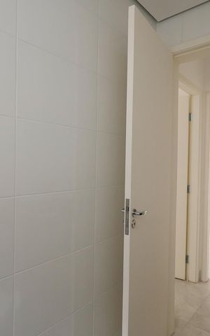 Apartamento à venda com 42m², 2 quartos e 1 vaga Apartamento à venda com 42m², 2 quartos e 1 vagaBanheiro