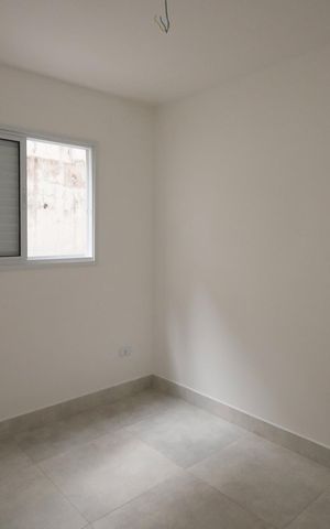 Apartamento à venda com 42m², 2 quartos e 1 vaga Apartamento à venda com 42m², 2 quartos e 1 vagaQuarto 2