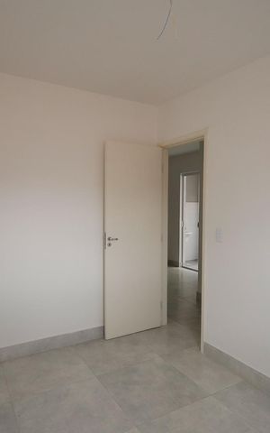 Apartamento à venda com 42m², 2 quartos e 1 vaga Apartamento à venda com 42m², 2 quartos e 1 vagaQuarto 1