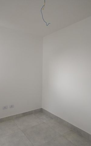 Apartamento à venda com 42m², 2 quartos e 1 vagaQuarto 1