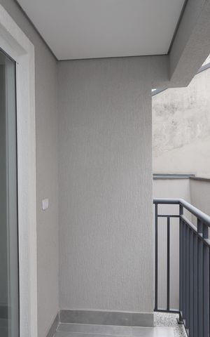 Apartamento à venda com 42m², 2 quartos e 1 vagaÁrea de Serviço