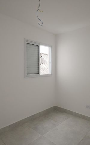 Apartamento à venda com 42m², 2 quartos e 1 vagaQuarto 1