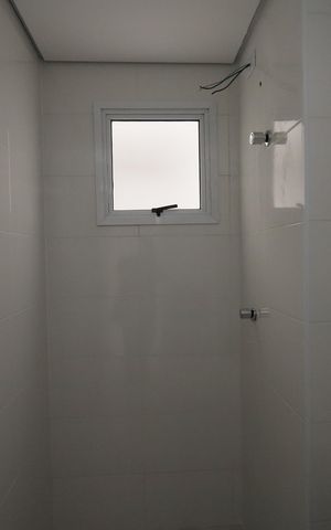 Apartamento à venda com 42m², 2 quartos e 1 vagaBanheiro