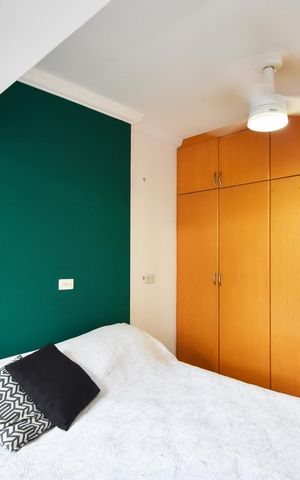 Apartamento para alugar com 58m², 2 quartos e 2 vagas Apartamento para alugar com 58m², 2 quartos e 2 vagasquarto 1