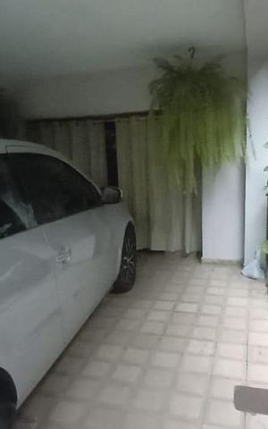 Casa à venda com 150m², 2 quartos e 1 vaga Casa à venda com 150m², 2 quartos e 1 vagaGaragem