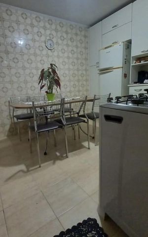 Casa à venda com 150m², 2 quartos e 1 vaga Casa à venda com 150m², 2 quartos e 1 vagaCozinha