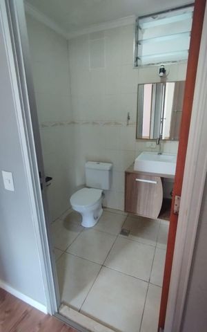 Apartamento à venda com 78m², 3 quartos e 1 vaga Apartamento à venda com 78m², 3 quartos e 1 vagaBanheiro