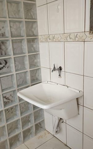 Apartamento à venda com 78m², 3 quartos e 1 vaga Apartamento à venda com 78m², 3 quartos e 1 vagaÁrea de serviço