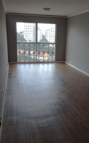 Apartamento à venda com 78m², 3 quartos e 1 vaga Apartamento à venda com 78m², 3 quartos e 1 vagaSala