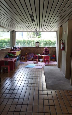 Apartamento à venda com 78m², 3 quartos e 1 vaga Apartamento à venda com 78m², 3 quartos e 1 vagaÁrea comum