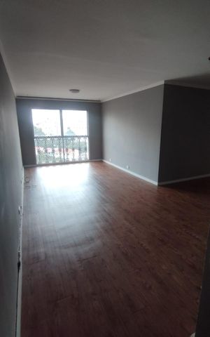 Apartamento à venda com 78m², 3 quartos e 1 vaga Apartamento à venda com 78m², 3 quartos e 1 vagaSala