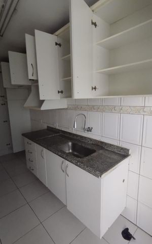 Apartamento à venda com 78m², 3 quartos e 1 vaga Apartamento à venda com 78m², 3 quartos e 1 vagaCozinha