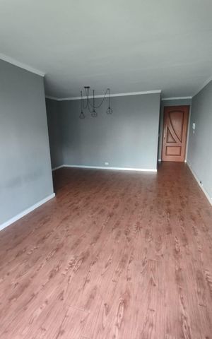 Apartamento à venda com 78m², 3 quartos e 1 vaga Apartamento à venda com 78m², 3 quartos e 1 vagaSala