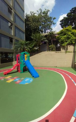 Apartamento à venda com 78m², 3 quartos e 1 vaga Apartamento à venda com 78m², 3 quartos e 1 vagaÁrea comum
