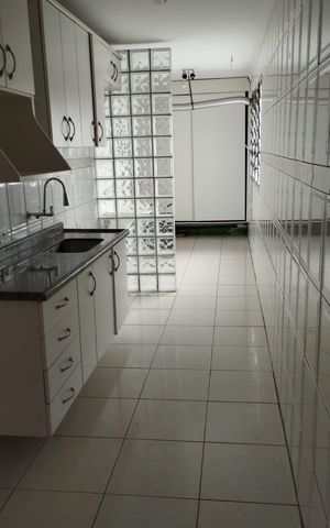 Apartamento à venda com 78m², 3 quartos e 1 vaga Apartamento à venda com 78m², 3 quartos e 1 vagaCozinha