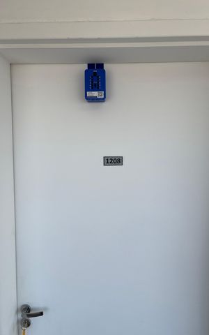 Apartamento para alugar com 30m², 1 quarto e sem vaga Apartamento para alugar com 30m², 1 quarto e sem vagaLOCKBOX