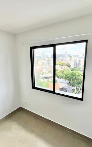 Apartamento para alugar com 30m², 1 quarto e sem vaga Apartamento para alugar com 30m², 1 quarto e sem vagaSala/Cozinha/Quarto