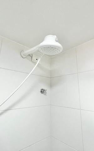 Apartamento para alugar com 30m², 1 quarto e sem vaga Apartamento para alugar com 30m², 1 quarto e sem vagaBanheiro