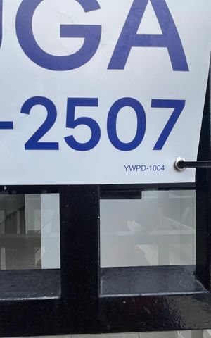 Apartamento para alugar com 30m², 1 quarto e sem vaga Apartamento para alugar com 30m², 1 quarto e sem vagaFachada/Placa