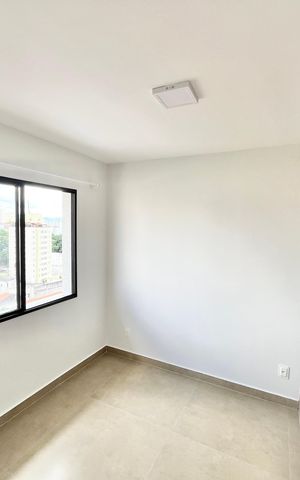 Apartamento para alugar com 30m², 1 quarto e sem vaga Apartamento para alugar com 30m², 1 quarto e sem vagaSala/Cozinha/Quarto