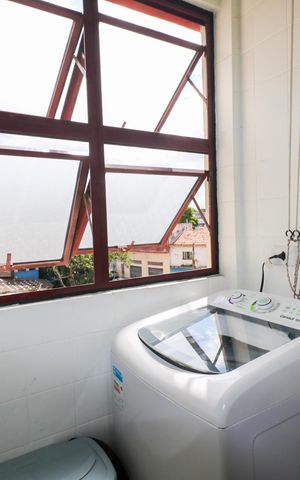 Apartamento à venda com 70m², 3 quartos e 1 vaga Apartamento à venda com 70m², 3 quartos e 1 vagaÁrea de Serviço