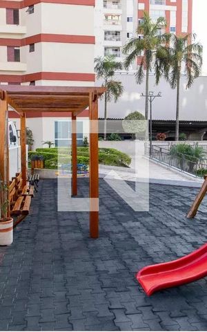 Apartamento à venda com 70m², 3 quartos e 1 vaga Apartamento à venda com 70m², 3 quartos e 1 vagaPlayground