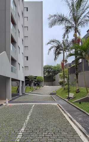 Apartamento à venda com 65m², 3 quartos e 1 vaga Apartamento à venda com 65m², 3 quartos e 1 vagaÁrea comum