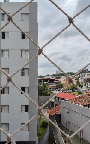 Apartamento à venda com 65m², 3 quartos e 1 vaga Apartamento à venda com 65m², 3 quartos e 1 vagaVaranda da Sala