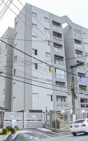 Apartamento à venda com 65m², 3 quartos e 1 vaga Apartamento à venda com 65m², 3 quartos e 1 vagaFachada e portaria
