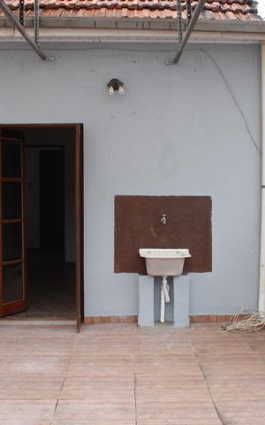 Casa à venda com 280m², 3 quartos e 1 vagaVaranda do Quarto 3