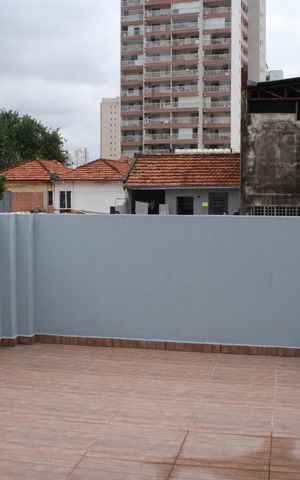 Casa à venda com 280m², 3 quartos e 1 vagaVaranda do Quarto 3