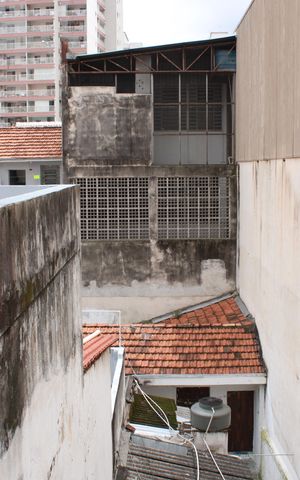 Casa à venda com 280m², 3 quartos e 1 vagaVista do Quarto 2