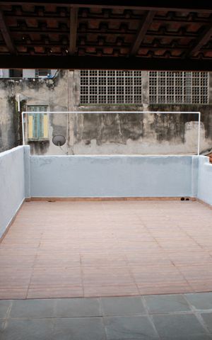 Casa à venda com 280m², 3 quartos e 1 vagaÁrea de Serviço
