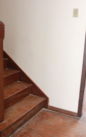 Casa à venda com 280m², 3 quartos e 1 vagaHall de entrada