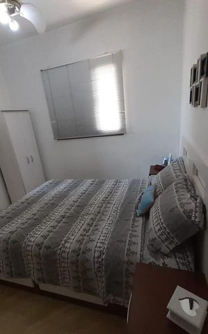 Apartamento à venda com 82m², 2 quartos e 1 vaga Apartamento à venda com 82m², 2 quartos e 1 vagaQuarto
