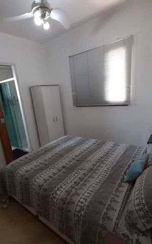 Apartamento à venda com 82m², 2 quartos e 1 vaga Apartamento à venda com 82m², 2 quartos e 1 vagaQuarto