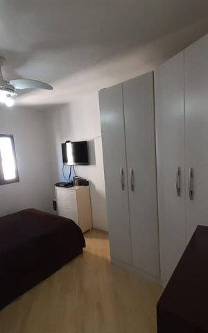 Apartamento à venda com 82m², 2 quartos e 1 vaga Apartamento à venda com 82m², 2 quartos e 1 vagaQuarto