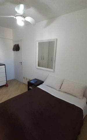 Apartamento à venda com 82m², 2 quartos e 1 vaga Apartamento à venda com 82m², 2 quartos e 1 vagaQuarto