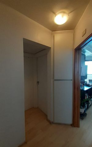 Apartamento à venda com 82m², 2 quartos e 1 vaga Apartamento à venda com 82m², 2 quartos e 1 vagaCorredor