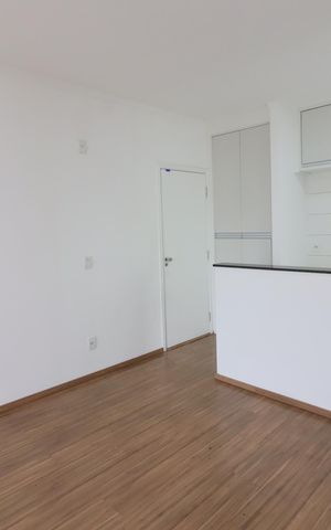 Apartamento para alugar com 74m², 3 quartos e 2 vagasSala