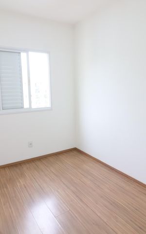 Apartamento para alugar com 74m², 3 quartos e 2 vagasQuarto 3